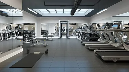 Rented by MOTION New York