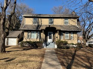 1700 E 76th St, Kansas City, MO 64131