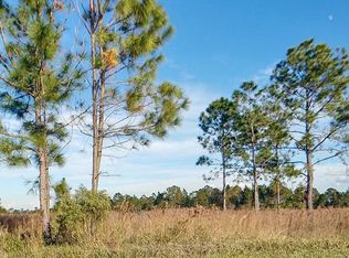 4615 Lindbergh Dr, Frostproof, FL 33843