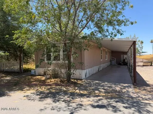 2060 N Center Street #481, Mesa, AZ 85201