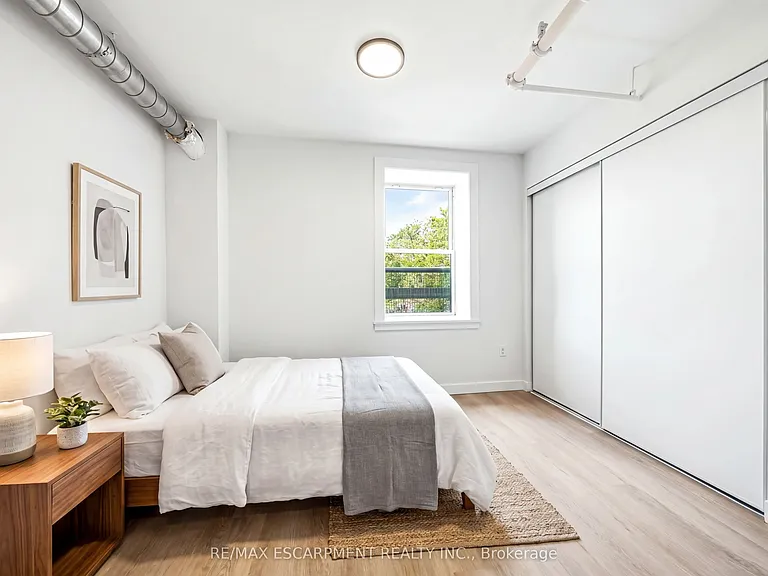 325 James St S #205 — Photo 5
