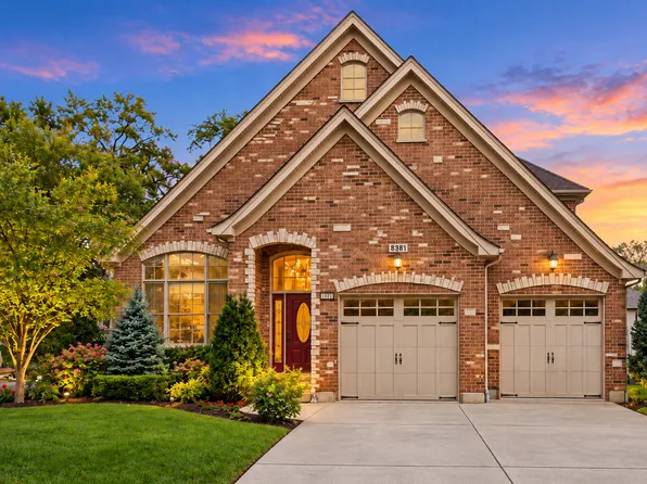 2281 Elmira Ave, Des Plaines, IL 60018