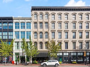 711 W Main St APT D, Louisville, KY 40202