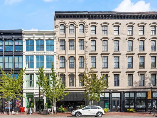 711 W Main St APT D, Louisville, KY 40202