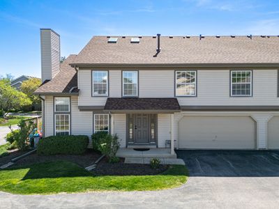 3S082 Timber Dr #7B, Warrenville, IL, 60555