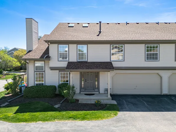 3S082 Timber Dr #7B, Warrenville, IL 60555