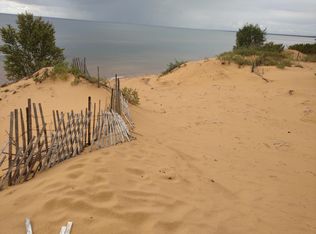 Tbd N Whitefish Point Rd, Paradise, MI 49768