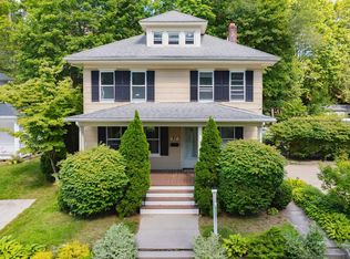 21 Oak St, Plymouth, MA 02360