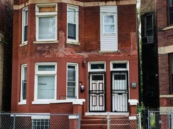 6936 S Kimbark Ave, Chicago, IL 60637