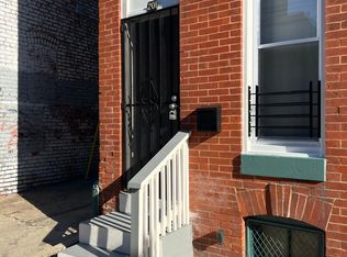 201 S Pulaski St, Baltimore, MD 21223