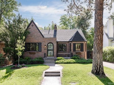 426 Elm Street, Denver, CO, 80220