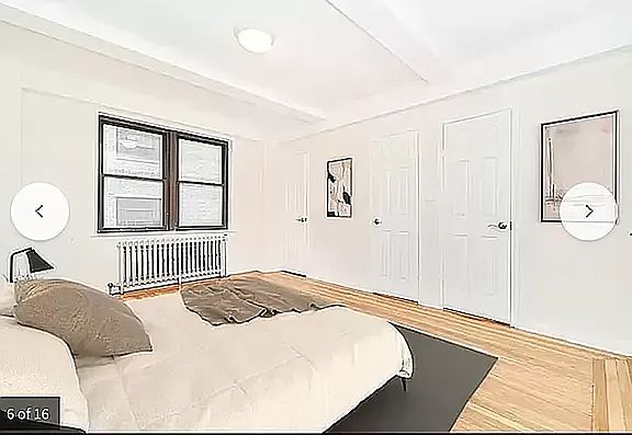 2nd image of 850 Amsterdam Ave #C