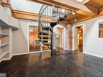 115 Cuthbert St Unit B, Philadelphia, PA, 19106