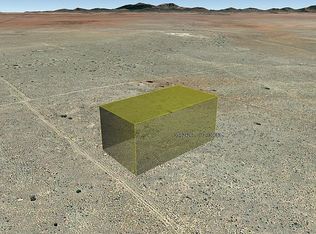 488 E Floye Rd, Williams, AZ 86046