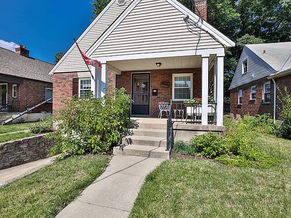 2nd image of 4537 Orkney Ave