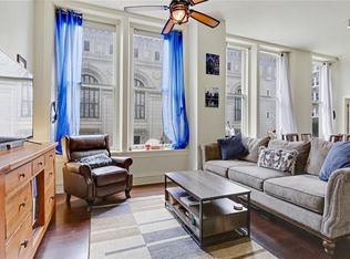 57 Forsyth St NW APT 3D, Atlanta, GA 30303