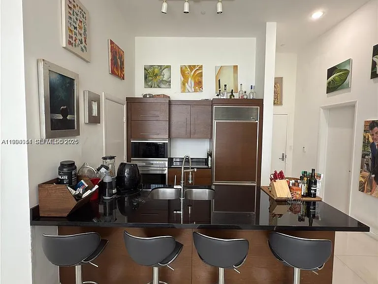 475 Brickell Ave #2813 — Photo 3
