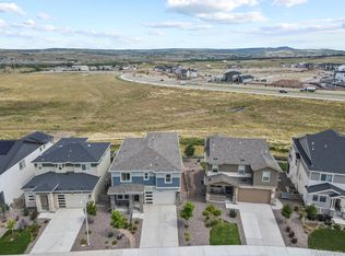 8978 Fraser River St, Littleton, CO 80125