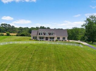 154 Old Turnpike Rd, Jonesborough, TN 37659