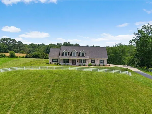 154 Old Turnpike Rd, Jonesborough, TN 37659