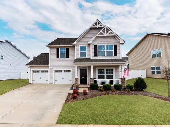 4312 Huntley Glen Dr, Pineville, NC 28134