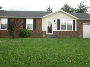 288 Northwood Ter #T, Clarksville, TN 37042