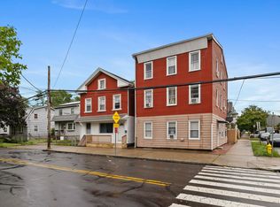 83 James Street, New Haven, CT 06513