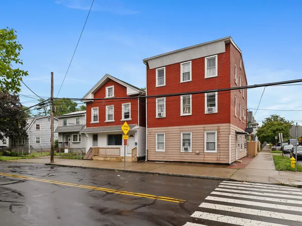 83 James Street, New Haven, CT 06513