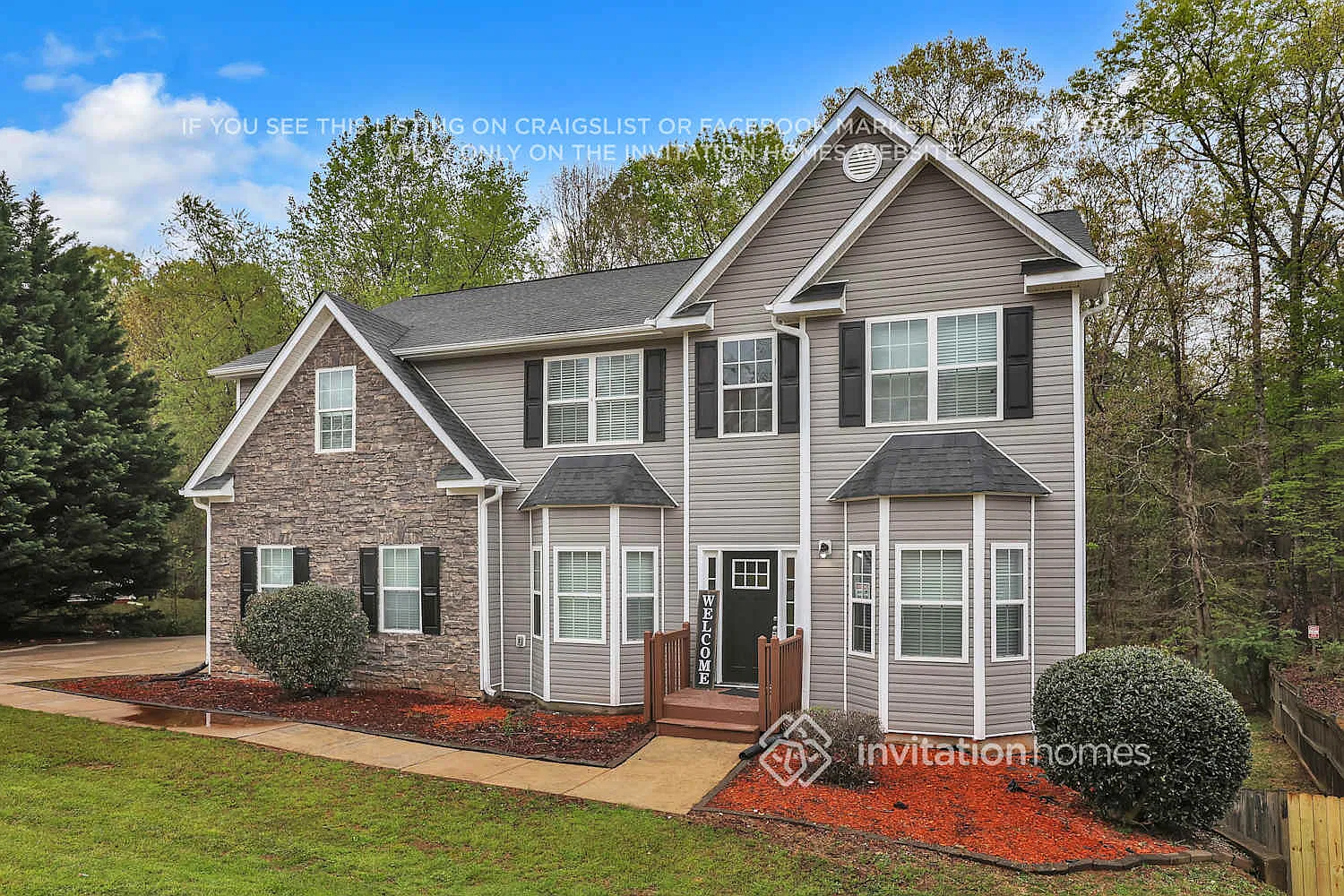 4105 Jackie Dr Douglasville, GA 30135 — Photo 2