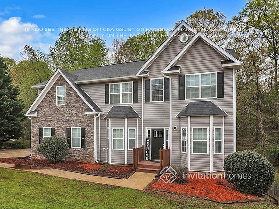 2nd image of 4105 Jackie Dr