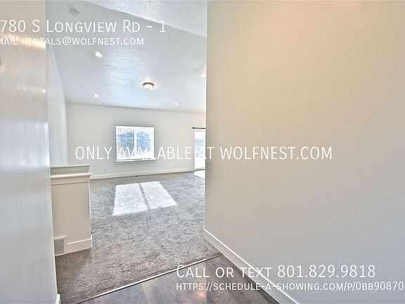 2nd image of 1780 S Longview Rd Unit 1