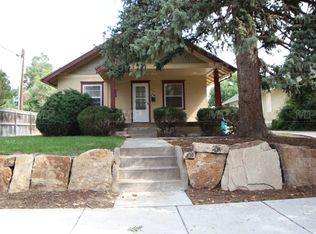 812 W Myrtle St, Fort Collins, CO 80521