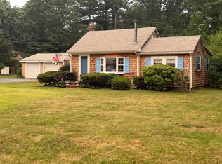 16 Vine St, Duxbury, MA 02332