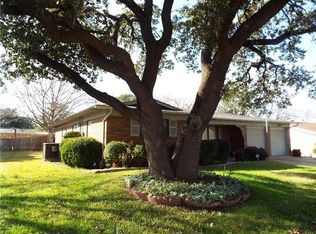 5312 Morley Ave, Fort Worth, TX 76133