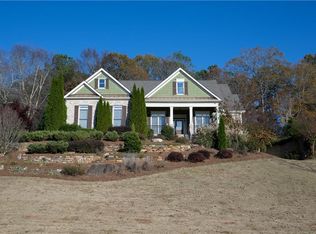 33 Waterstone Dr SE, Cartersville, GA 30121