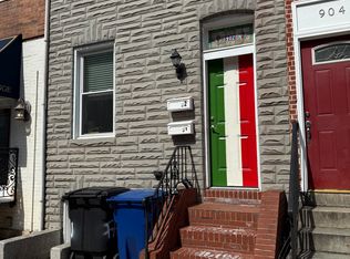 902 Fawn St #1, Baltimore, MD 21202