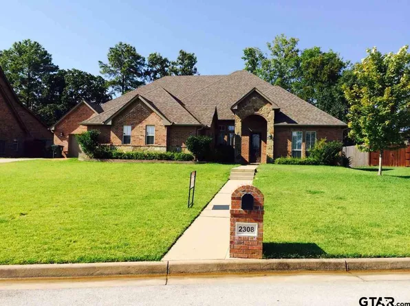 2308 Pinehurst St, Tyler, TX 75703