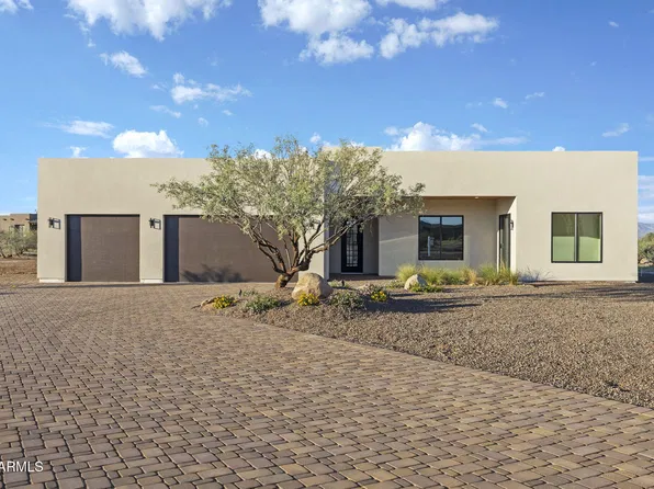 3500 Old Stagecoach Road, Wickenburg, AZ 85390