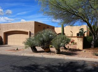 5551 E Sutler Ln, Tucson, AZ 85712