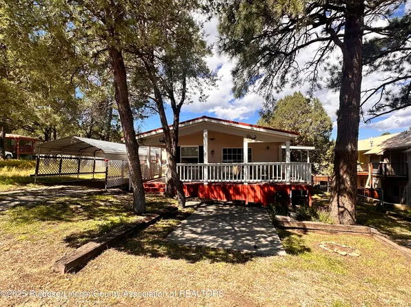 112 Aspen Cir, Ruidoso, NM 88345