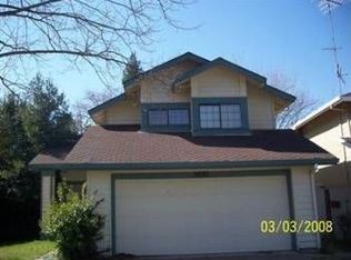 2404 Glenfaire Dr, Rancho Cordova, CA 95670
