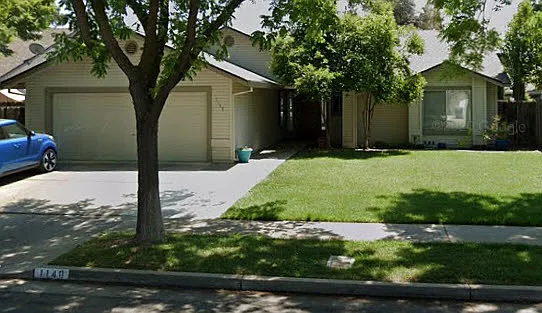 Great home in a great neighborhood!