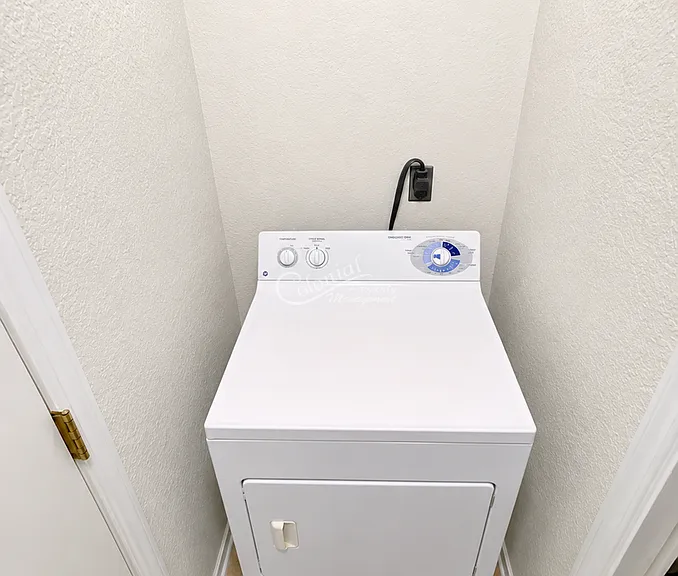 2805 Alma Dr #A — Photo 16