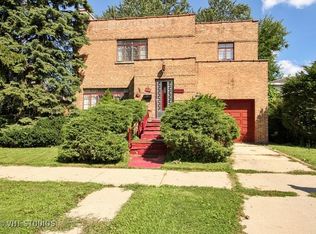 1242 W 112th St, Chicago, IL 60643