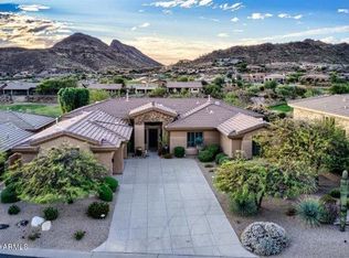 9224 N Sunset Rdg, Fountain Hills, AZ 85268