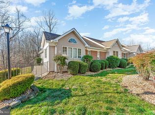 402 Westlake Blvd #31, Prince Frederick, MD 20678
