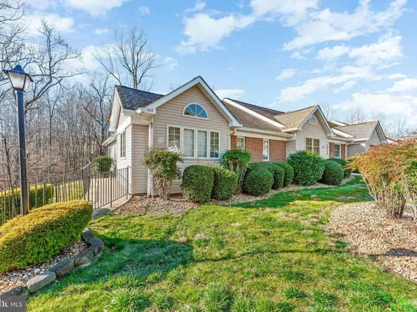 402 Westlake Blvd #31, Prince Frederick, MD 20678