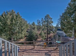 16 N Star Vale Rd #128B, Payson, AZ 85541
