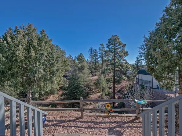 16 N Star Vale Rd #128B, Payson, AZ 85541