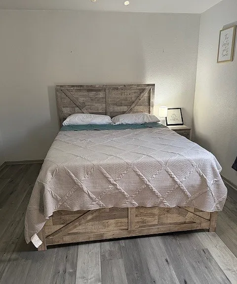 Gaston Uptown Apartments — Photo 15